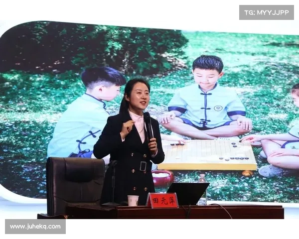围棋协会推动传统文化复兴与竞技精神发展成果展示 围棋协会推动传统文化复兴与竞技精神发展成果展示