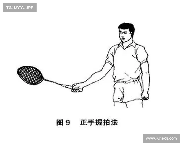 羽毛球握拍技巧与正确姿势详解帮助提升击球稳定性和力量输出 羽毛球握拍技巧与正确姿势详解帮助提升击球稳定性和力量输出